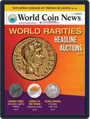 World Coin News (Digital) Subscription                    September 1st, 2022 Issue