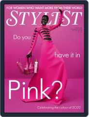 Stylist (Digital) Subscription                    August 12th, 2022 Issue