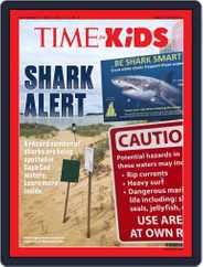 TIME for Kids - Age 8+ Family Edition (Digital) Subscription                    September 2nd, 2022 Issue