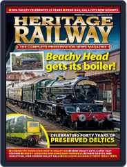 Heritage Railway (Digital) Subscription                    August 30th, 2022 Issue