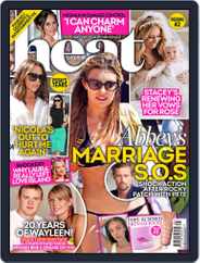 Heat (Digital) Subscription                    September 3rd, 2022 Issue