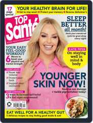 Top Sante (Digital) Subscription                    October 1st, 2022 Issue