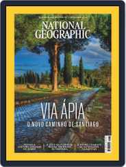 National Geographic Magazine  Portugal (Digital) Subscription                    September 1st, 2022 Issue