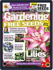 Amateur Gardening (Digital) Subscription                    September 3rd, 2022 Issue