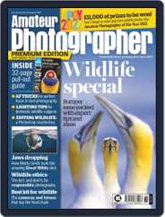 Amateur Photographer (Digital) Subscription                    August 30th, 2022 Issue