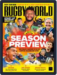 Rugby World (Digital) Subscription                    October 1st, 2022 Issue