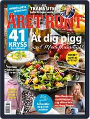 Året Runt (Digital) Subscription                    September 1st, 2022 Issue