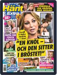 Hänt Extra (Digital) Subscription                    August 30th, 2022 Issue