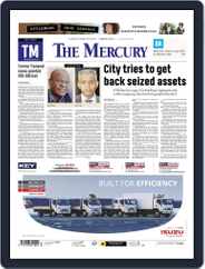 Mercury (Digital) Subscription                    August 30th, 2022 Issue
