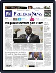 Pretoria News (Digital) Subscription                    August 30th, 2022 Issue