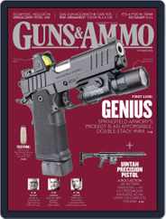 Guns & Ammo (Digital) Subscription                    October 1st, 2022 Issue