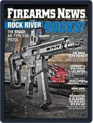 Firearms News (Digital) Subscription                    September 1st, 2022 Issue