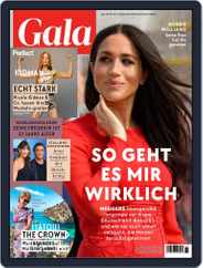 Gala (Digital) Subscription                    August 31st, 2022 Issue