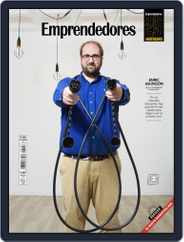 Emprendedores (Digital) Subscription                    September 1st, 2022 Issue