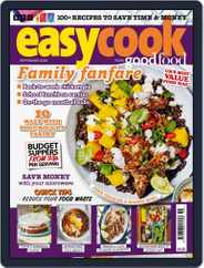 BBC Easycook (Digital) Subscription                    September 1st, 2022 Issue