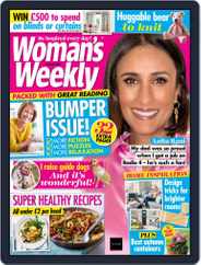 Woman's Weekly (Digital) Subscription                    September 6th, 2022 Issue