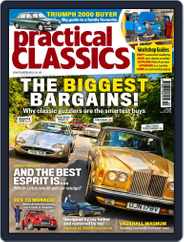 Practical Classics (Digital) Subscription                    August 31st, 2022 Issue