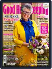 Good Housekeeping UK (Digital) Subscription                    October 1st, 2022 Issue