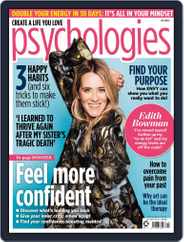 Psychologies (Digital) Subscription                    October 1st, 2022 Issue