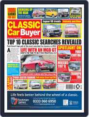 Classic Car Buyer (Digital) Subscription                    August 31st, 2022 Issue