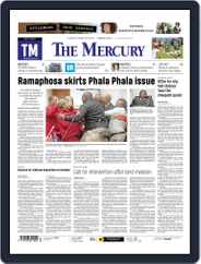 Mercury (Digital) Subscription                    August 31st, 2022 Issue