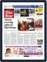 Star South Africa (Digital) Subscription                    August 31st, 2022 Issue