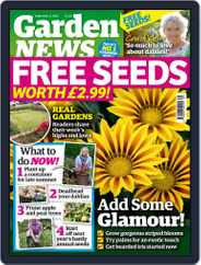 Garden News (Digital) Subscription                    September 3rd, 2022 Issue