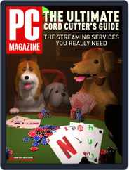 Pc (Digital) Subscription                    September 1st, 2022 Issue