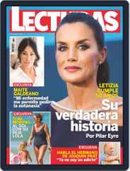 Lecturas (Digital) Subscription                    September 7th, 2022 Issue