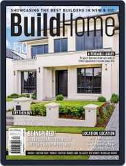 BuildHome (Digital) Subscription                    August 24th, 2022 Issue