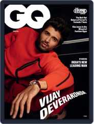 GQ India (Digital) Subscription                    September 1st, 2022 Issue