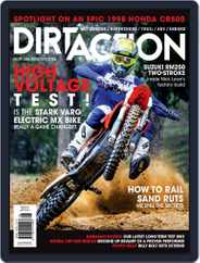 Dirt Action (Digital) Subscription                    August 1st, 2022 Issue