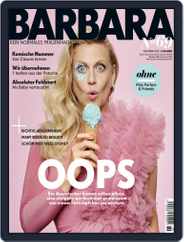 Barbara (Digital) Subscription                    October 1st, 2022 Issue