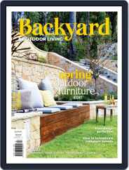 Backyard and Outdoor Living (Digital) Subscription                    August 1st, 2022 Issue