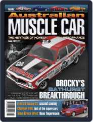 Australian Muscle Car (Digital) Subscription                    August 1st, 2022 Issue