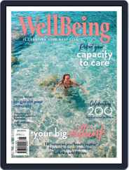 WellBeing (Digital) Subscription                    August 24th, 2022 Issue