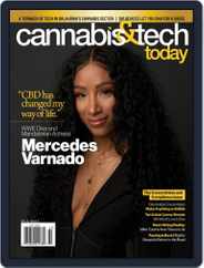 Cannabis & Tech Today (Digital) Subscription                    August 1st, 2022 Issue