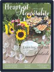 Heart of Hospitality (Digital) Subscription                    August 26th, 2022 Issue