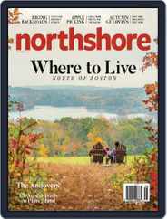 Northshore Magazine (Digital) Subscription                    September 1st, 2022 Issue