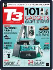 T3 (Digital) Subscription                    September 1st, 2022 Issue