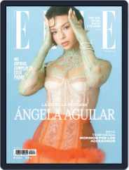 Elle México (Digital) Subscription                    September 1st, 2022 Issue