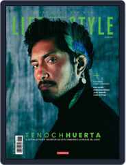 Life & Style México (Digital) Subscription                    September 1st, 2022 Issue