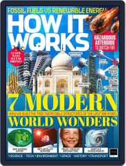 How It Works (Digital) Subscription                    August 24th, 2022 Issue