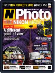 N-photo: The Nikon (Digital) Subscription                    September 1st, 2022 Issue