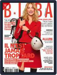 Biba (Digital) Subscription                    September 1st, 2022 Issue