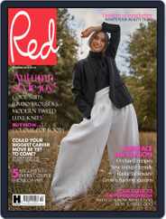 Red UK (Digital) Subscription                    October 1st, 2022 Issue