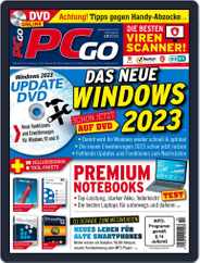 PCgo (Digital) Subscription                    October 1st, 2022 Issue