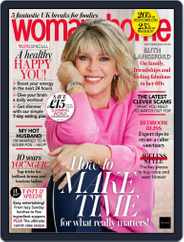 Woman & Home (Digital) Subscription                    October 1st, 2022 Issue