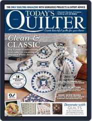 Today's Quilter (Digital) Subscription                    September 1st, 2022 Issue