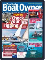 Practical Boat Owner (Digital) Subscription                    October 1st, 2022 Issue